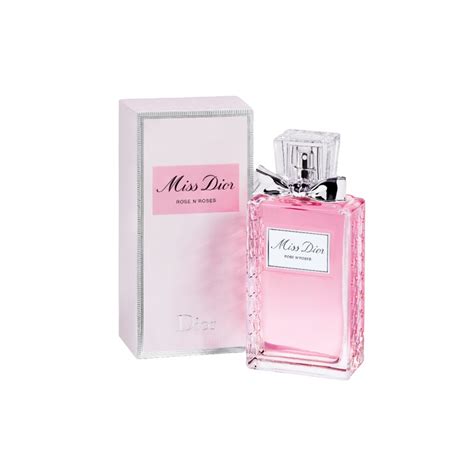 miss dior rose n'roses woda perfumowana